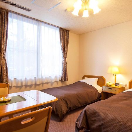 Hotel Seikoen Nikko Esterno foto