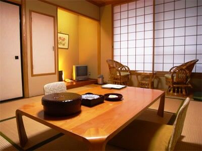 Hotel Seikoen Nikko Esterno foto